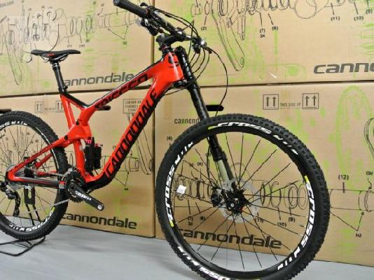 2015 CANNONDALE SuperSix EVO Hi-MOD Dura Ace 2